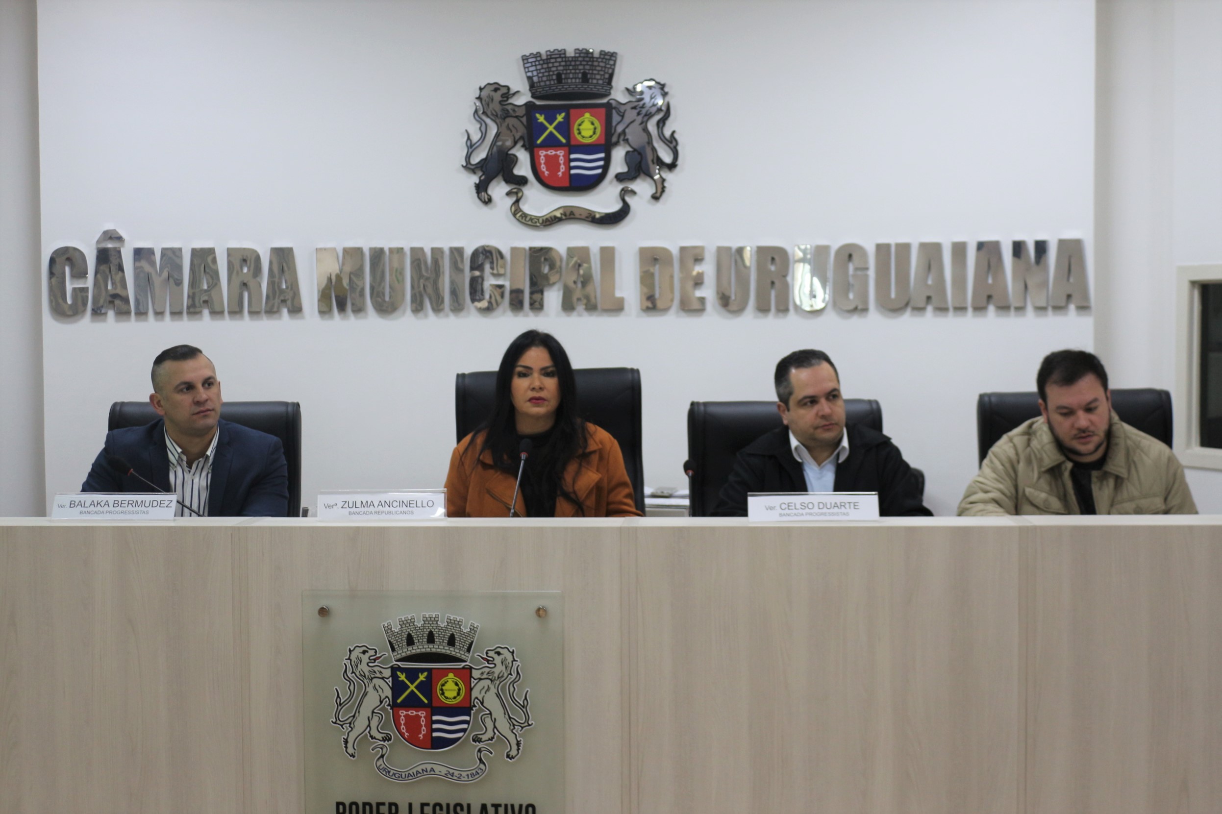 LDO 2023 foi apresentada em evento