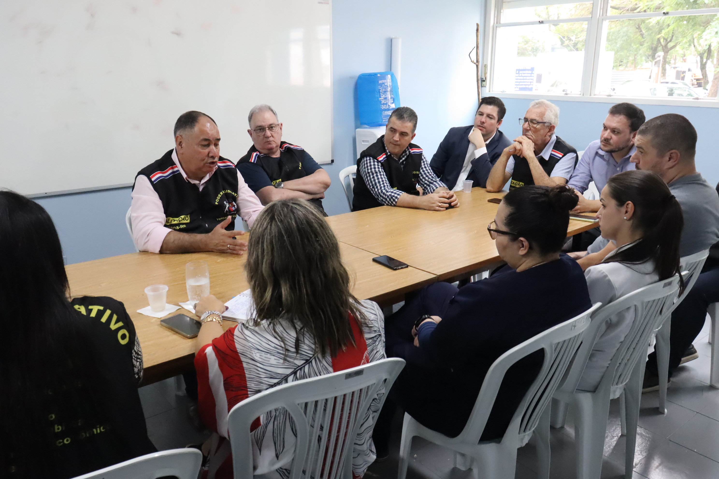 Legislativo adianta 300 mil reais para manutenção de medicamentos da oncologia