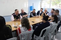 Legislativo adianta 300 mil reais para manutenção de medicamentos da oncologia