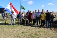 Legislativo apoio protesto contra alta de combustíveis