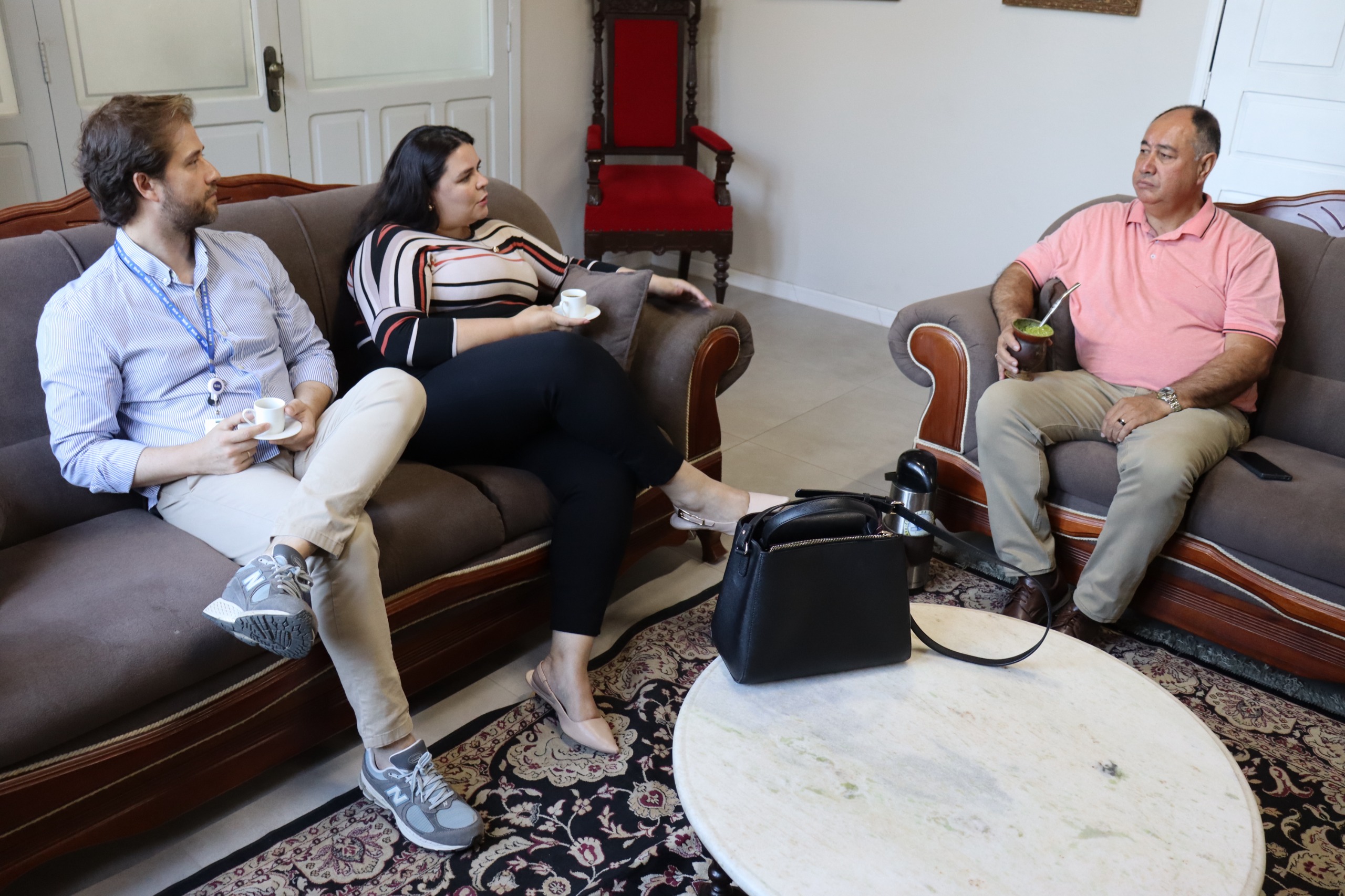 Legislativo chama BRK Ambiental para esclarecer recorrentes faltas de abastecimento de água