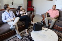 Legislativo chama BRK Ambiental para esclarecer recorrentes faltas de abastecimento de água