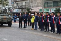 Legislativo conduz “Fogo Simbólico” e registra o início da Semana da Pátria