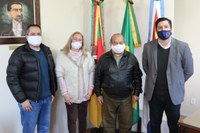 Legislativo confirma guarda do Fogo Simbólico 