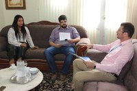 Câmara conhece investimentos futuros em saneamento