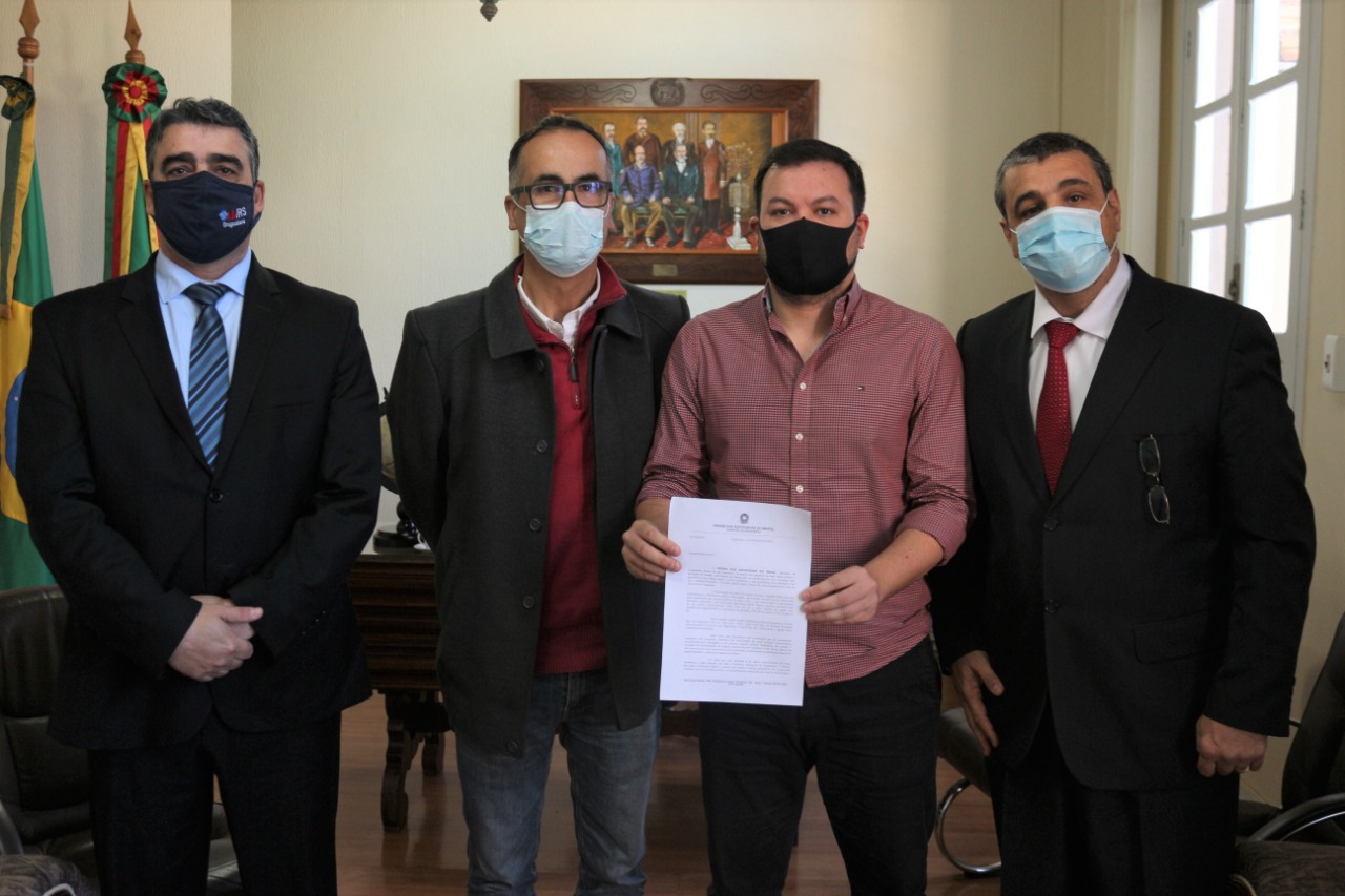 Legislativo discutirá futuro da Santa Casa com OAB