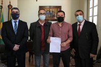 Legislativo discutirá futuro da Santa Casa com OAB