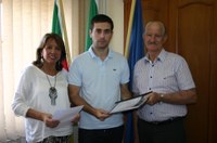 Legislativo entrega assinaturas contra corrupção