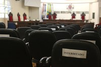 Legislativo estabelece novas ações contra o Coronavirus 