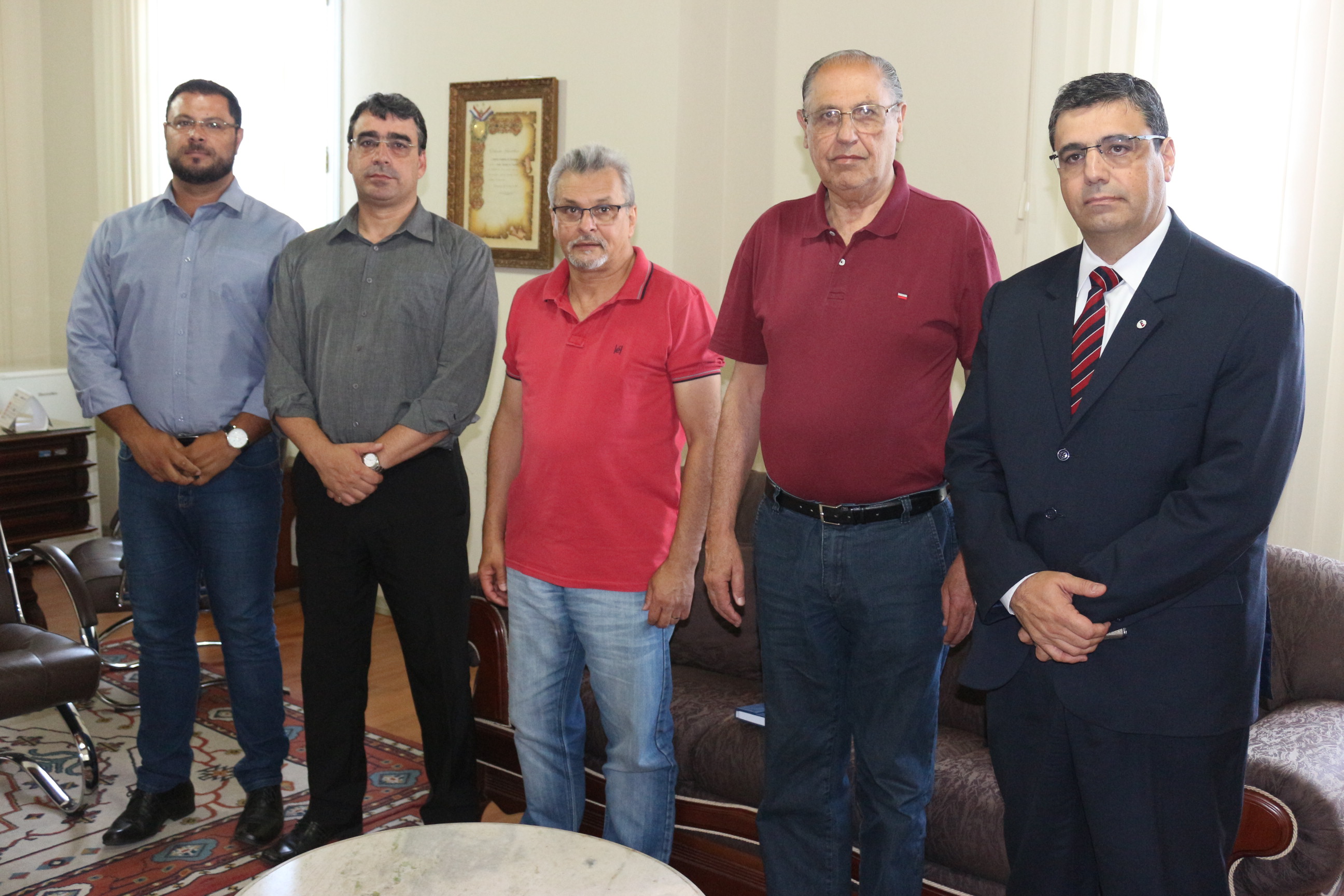 Legislativo indicará economia de 2016 à Santa Casa