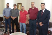 Legislativo indicará economia de 2016 à Santa Casa