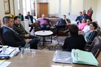 Legislativo intermedeia demanda de professores de Ed. Infantil 