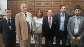  Legislativo participa de 1º Encontro Binacional de Fronteira