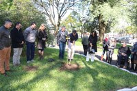 Legislativo participa de ato pelo Dia Mundial do Meio Ambiente