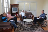 Legislativo pede redução de 50% no valor das contas de água 