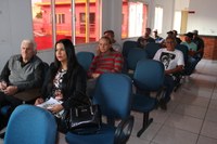 Legislativo presente na celebração de 30 anos do IBAMA