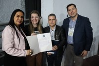 Legislativo presente no ato pró Hospital Universitário do Pampa