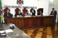 Legislativo promoveu evento de discussão sobre o carnaval