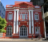  Legislativo analise extraordinariamente projetos do Executivo