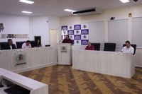 Legislativo recebe emenda ao projeto sobre investimentos privados em áreas públicas 