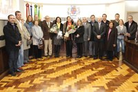 Legislativo registra 30 Anos do “Baile da Lã”