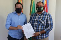 Legislativo solicita esclarecimentos sobre perícia