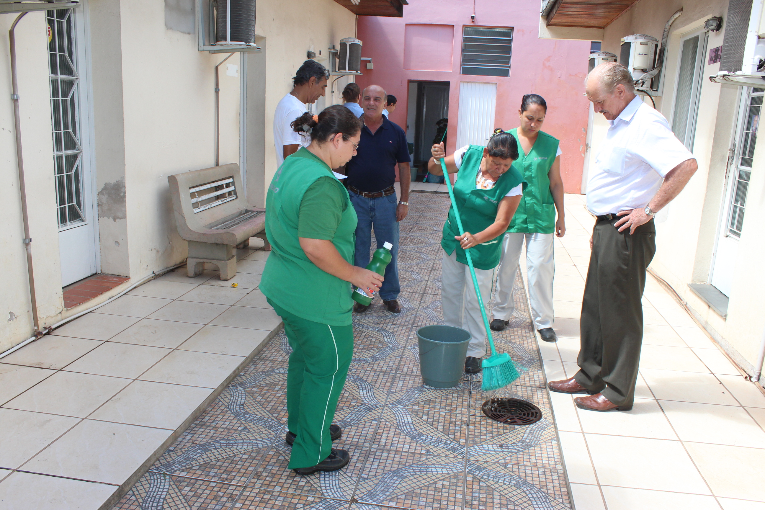 Legislativo trabalha contra mosquito Aedes Aegypti