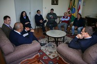 Legislativo trabalha sobre implantação de E-social e LicitaCon