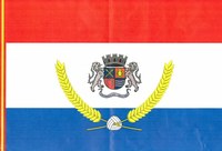 Lei que criou a Bandeira de Uruguaiana é atualizada 