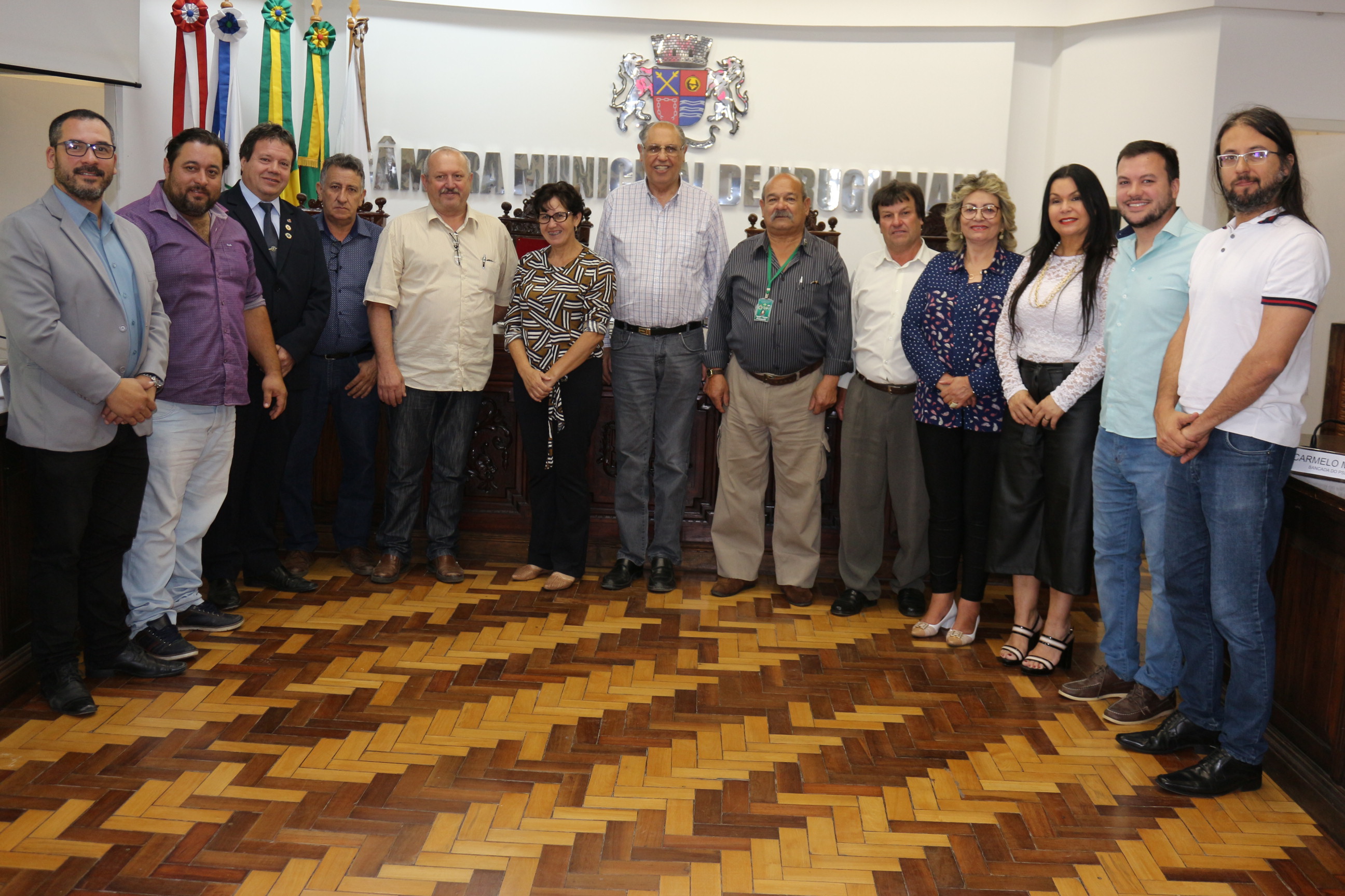 Liga da Defesa Nacional será declarada de utilidade pública