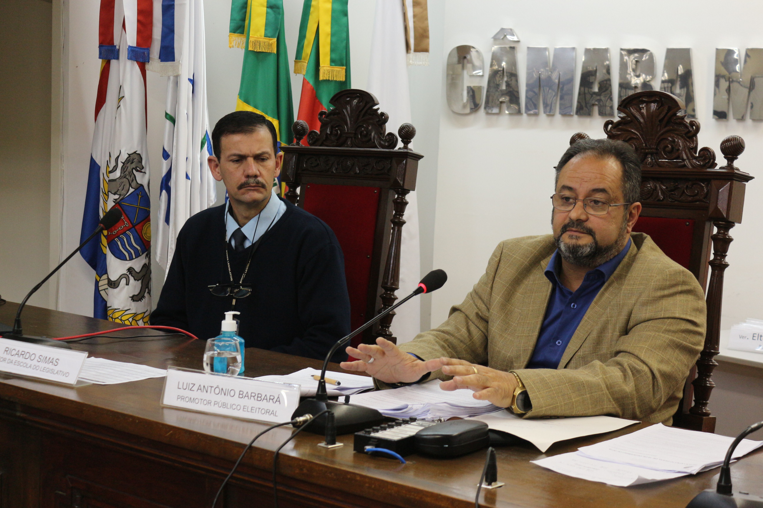 Live esclarece vedações do período eleitoral 2020