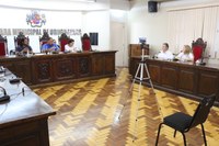  Lixo eletrônico é tratado na Comissão de Serviços