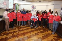 Luta contra IST/Aids é destaque na Câmara 