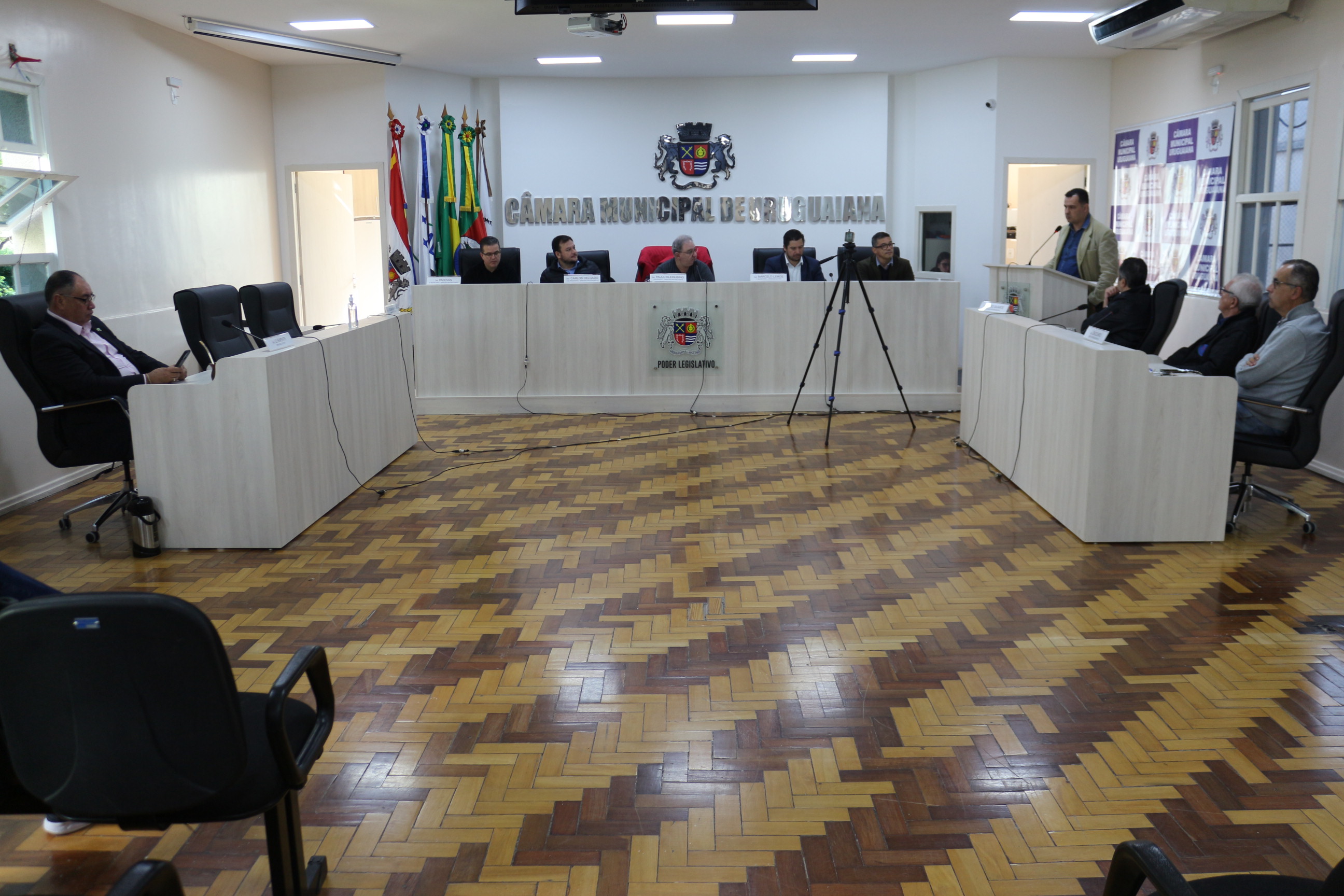 Maio Vermelho de prevenção do câncer de boca na pauta