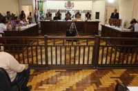 Maioria da Câmara vota contra as contas do Executivo de 2010