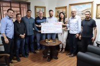 Mais 1 milhão é devolvido com indicação para 13º salário da Santa Casa 