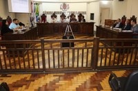 Metas fiscais são apresentadas à Comissão de Finanças 