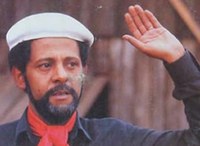 Monumento para César Passarinho é sugerido 