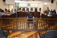 Movimento Sindical apresenta contrariedade às reformas trabalhista e previdenciária