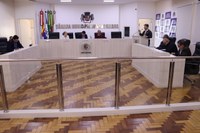 Mudanças no Código de Obras são debatidas na Câmara 