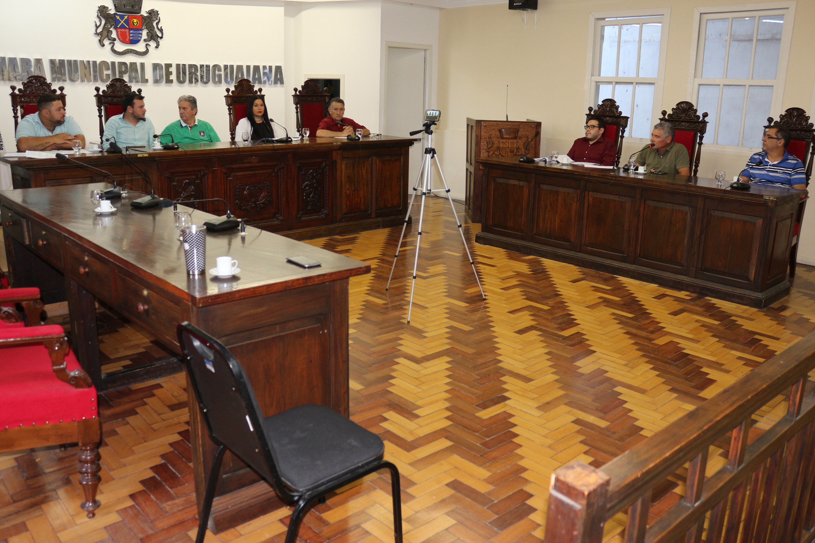 Mudanças no Código de Obras são esclarecidas