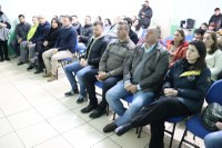 Município aciona videomonitoramento nas escolas municipais 