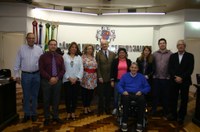  Município deverá realizar campanha em Semana Municipal de Atenção a Pessoa com Lúpus 