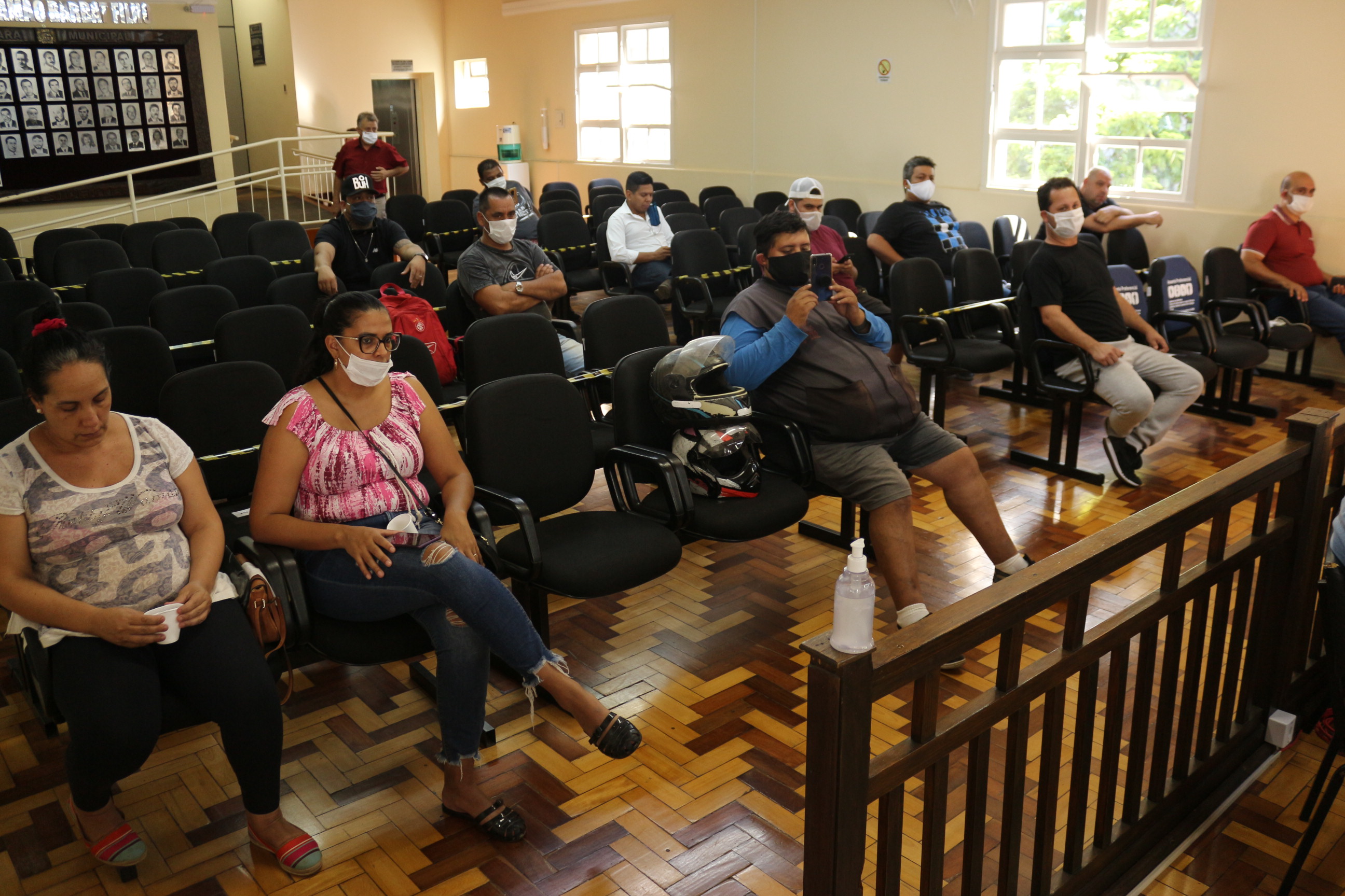 Músicos e empresários de festas intervém por retorno de atividades 