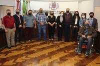 Nome de rua levará o nome de Dr. Pedro Moacyr 