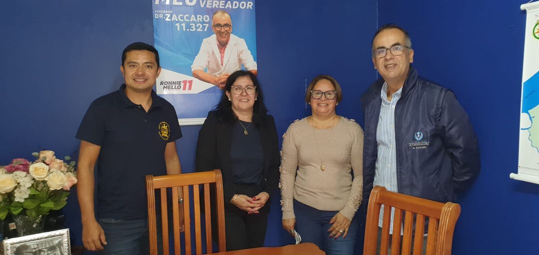Oficina de “Culinárias Típicas” inaugura ações para executar tradicionalismo em escolas 