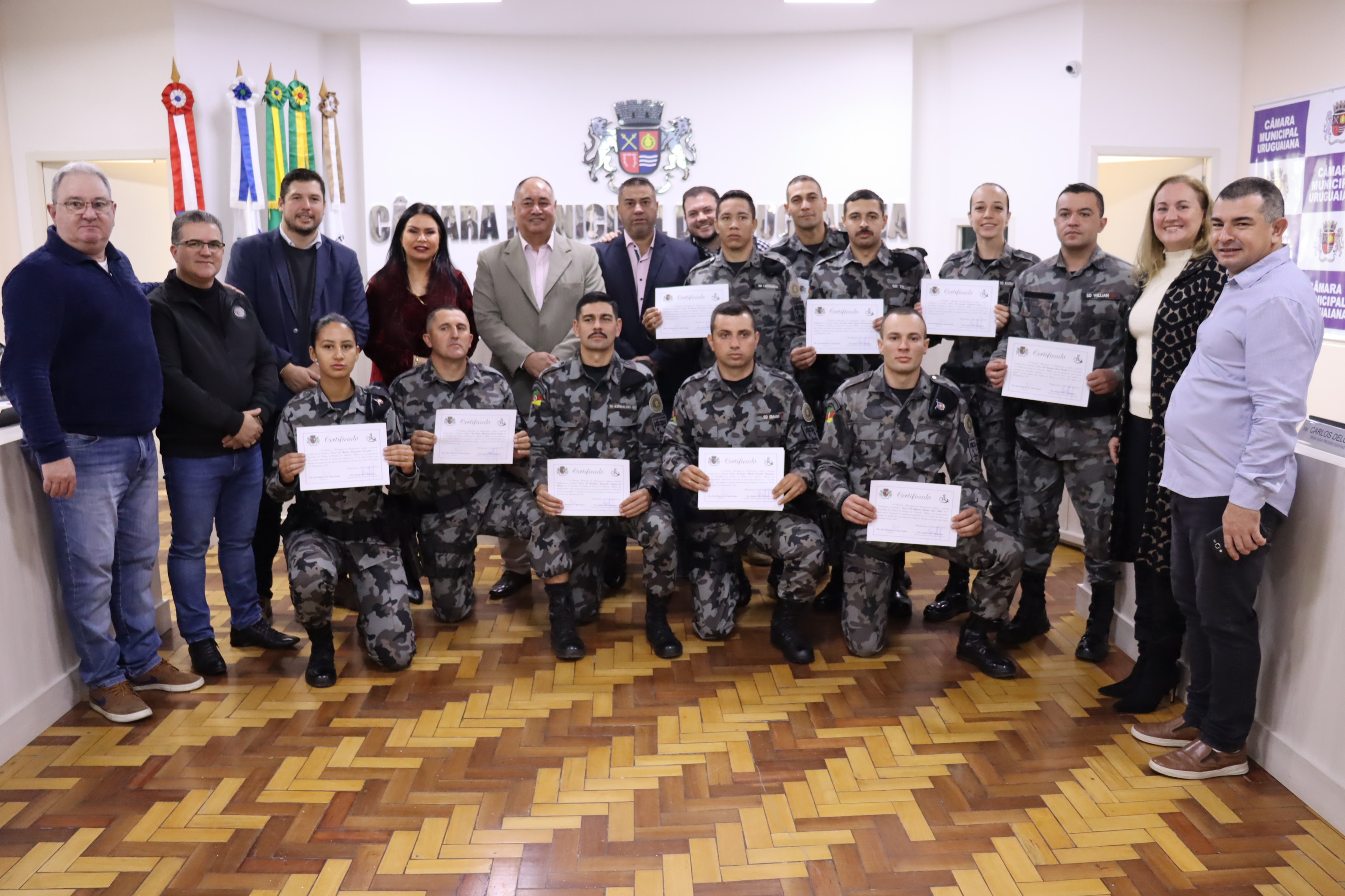 Operações contra tráfico recebem destaque