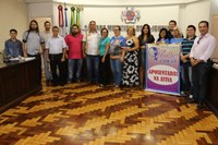 Oposição à reforma da previdência é solicitada na Câmara