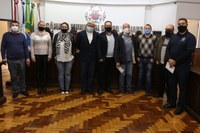 Orçamento de 2022 é detalhado em evento 