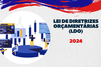 Orçamento de 2024 está disponível para emendas e consultas 